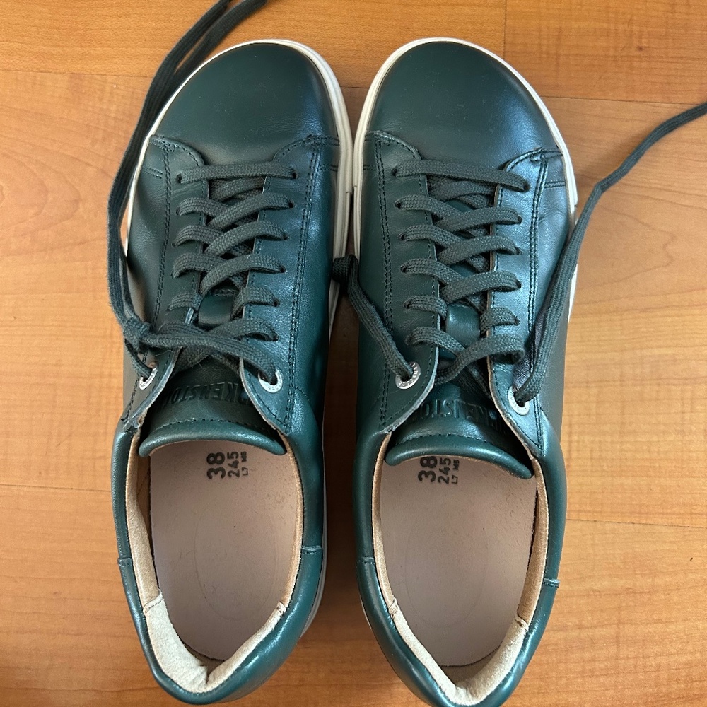 Birkenstock Bend Low Sneakers